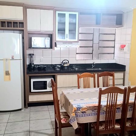 Capao Da Canoa Felicidade Eksteriør billede
