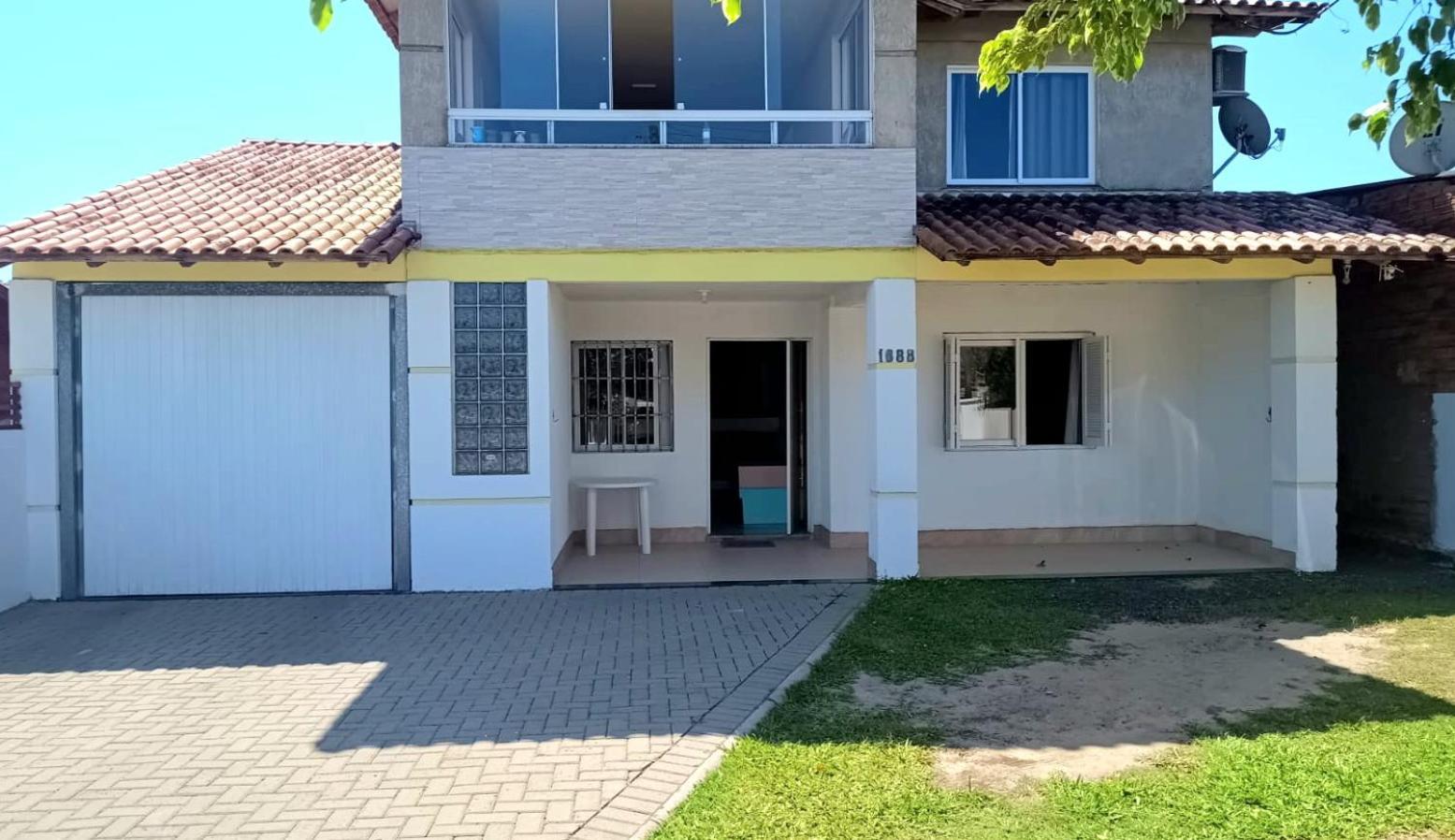 Capao Da Canoa Felicidade Eksteriør billede